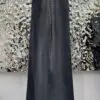 PRADA Black Baggy Pants