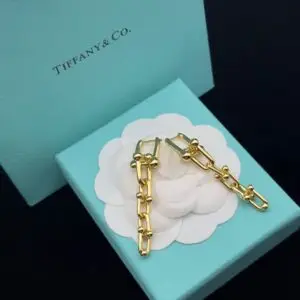 TIFFANY &CO