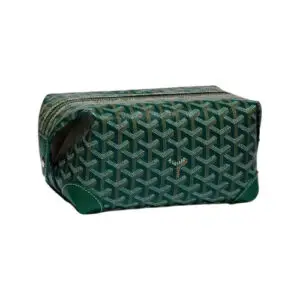 GOYARD Designer Cosmetic Bag