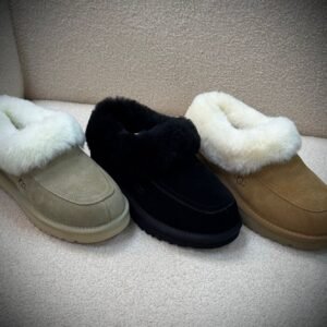 UGG