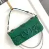 Valentino Loco Shoulder Bag