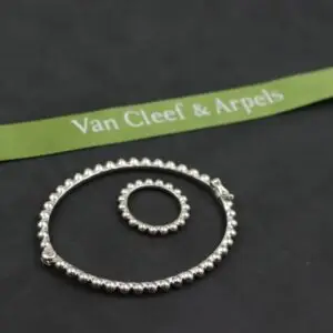 VAN CLEEF & ARPELS