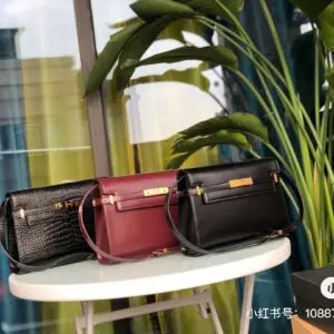 YSL Saint Laurent Manhattan Bag