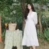 ZIMMERMANN Wrap Pretty Dress