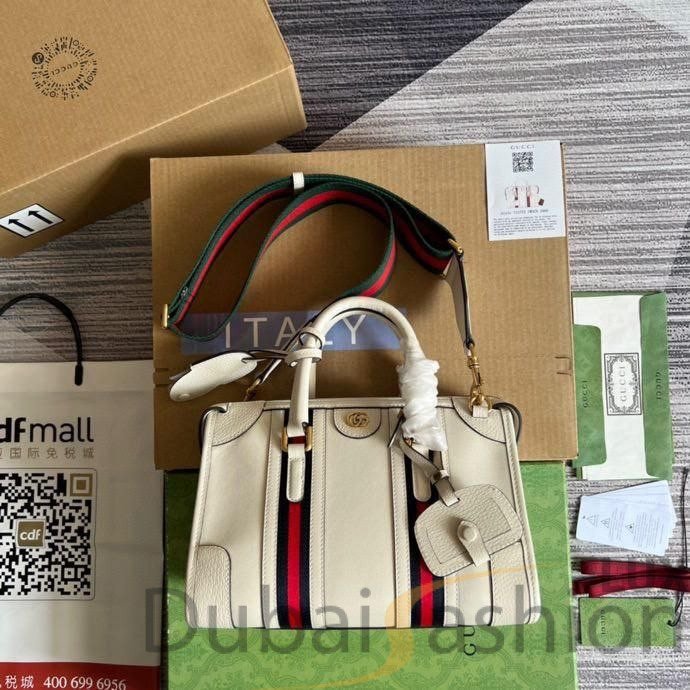 GUCCI HANDBAG GUCCI HANDBAG