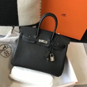 Hermès Birkin Bag
