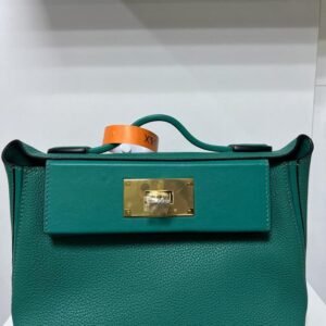 Hermes Togo Swift Bag