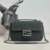Fendi Midi Baguette Bag