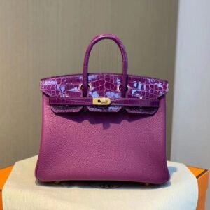Hermès Birkin Bag