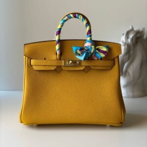 Hermès Birkin Bag