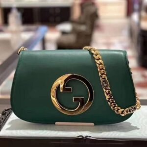 Gucci Blondie Handbag