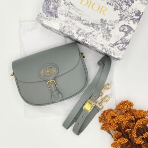 Dior Medium Bobby Bag