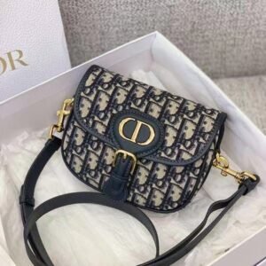Dior Medium Bobby Bag