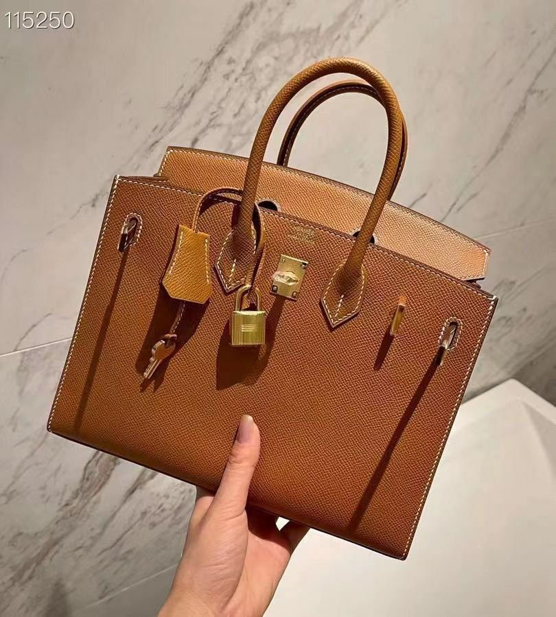 Hermès Birkin Bag Hermès Birkin Bag
