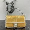 Fendi Sarah Coleman Bag