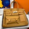 HERMES Cargo Birkin Bag