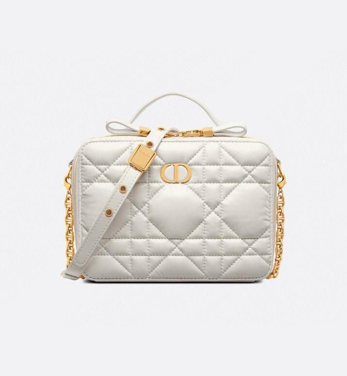 DIOR Caro Square Chain Bag DIOR Caro Square Chain Bag
