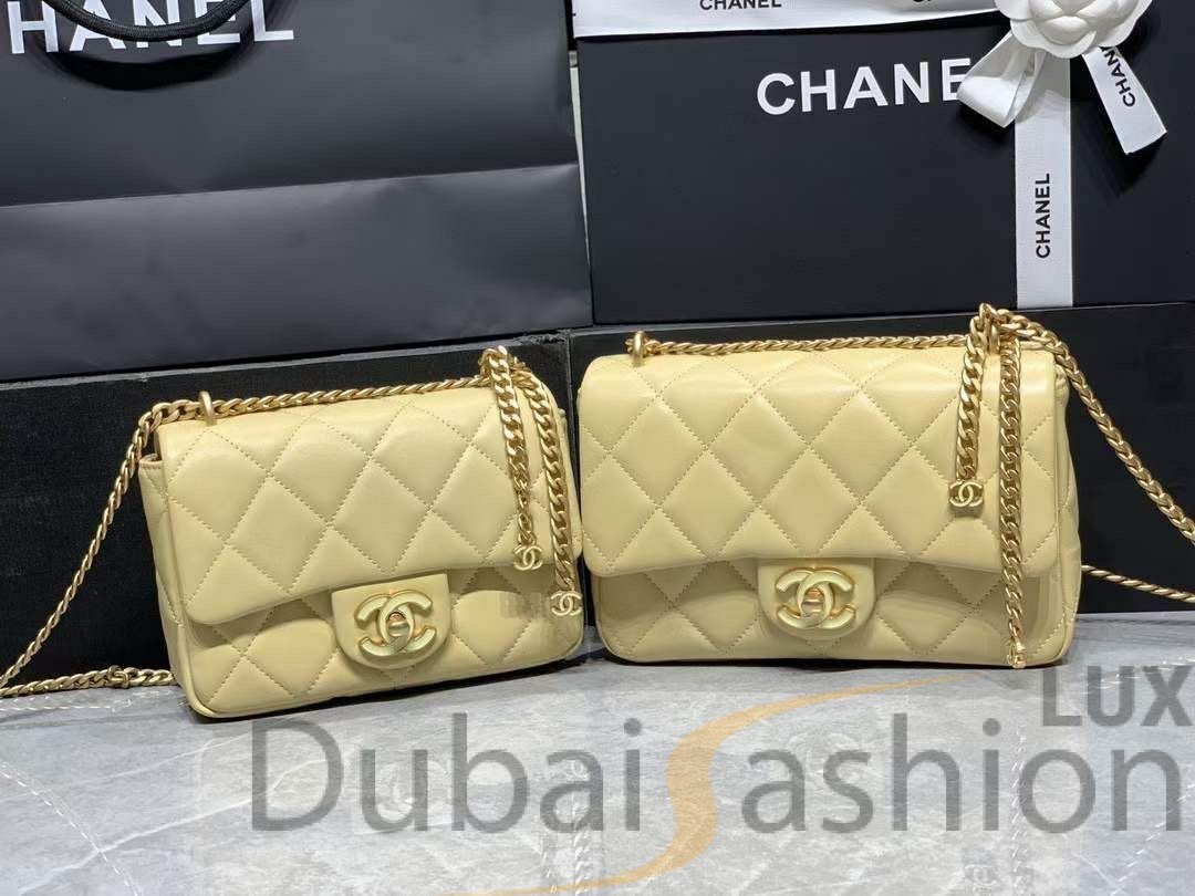 CHANEL Small Flap Bag CHANEL Small Flap Bag