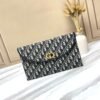 DIOR Flap Pouch