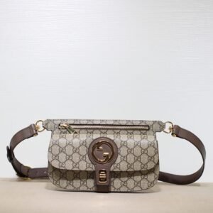 Gucci Blondie Belt Bag
