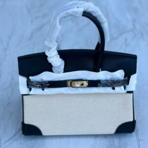 HERMÈS Birkin Bag
