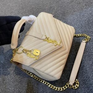 YSL Lou Lou Sling Bag