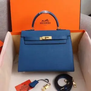 Hermès Kelly Bag