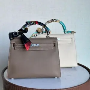 Hermès Kelly Handbag