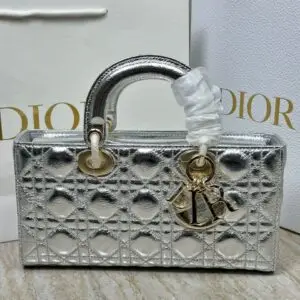 DIOR LADY D-JOY MICRO BAG