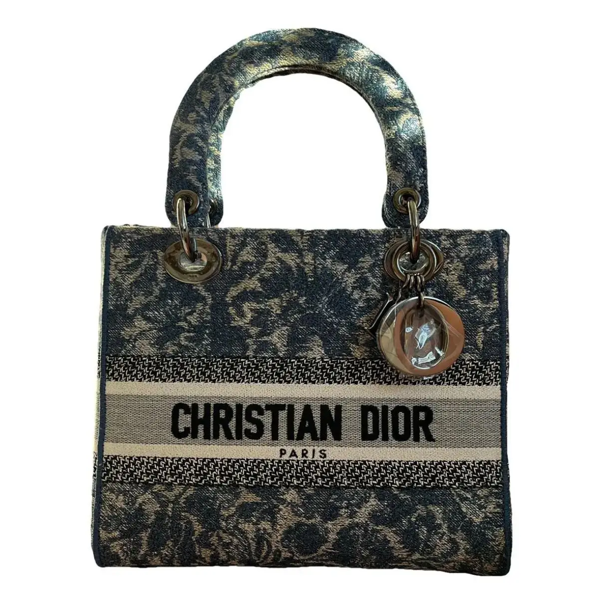 DIOR Lady D-Lite Bag DIOR Lady D-Lite Bag