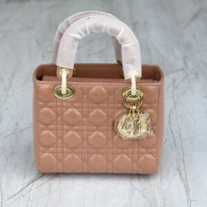 Dior Mini-D Handbag