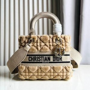 DIOR LADY D-LITE BAG