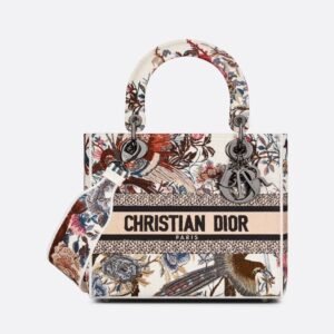 Dior Lady D-Lite Bag