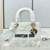 DIOR Lady D-Lite Bag