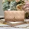 Dior Top Handle Bag