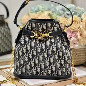 Dior C'est Bucket Bag