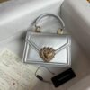Dolce & Gabbana Devotion Mini Handbag