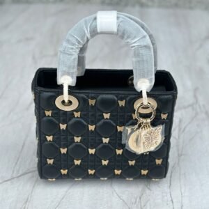 DIOR SMALL LADY BAG