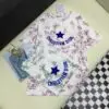 DIOR Super Master Quality Printed T-Shirt