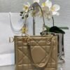 DIOR ESSENTIAL MEDIUM TOTE BAG