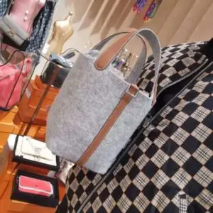 HERMES Picotin 22 Bag