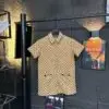 GUCCI Pixel Pop Shirt