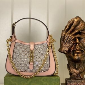 Gucci Mini Jackie Shoulder Bag