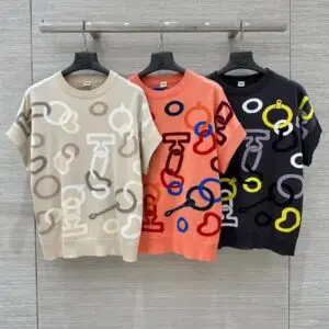 HERMES Luxury Knitwear