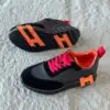 HERMES Sport Sneakers