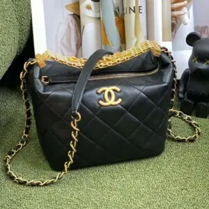 CHANEL Flap Bag