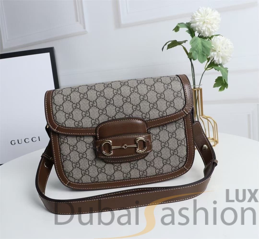Gucci Horsebit 1955 Small Shoulder Bag Gucci Horsebit 1955 Small Shoulder Bag