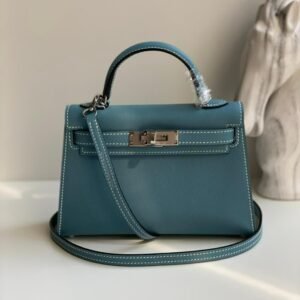 Hermès Kelly Handbag