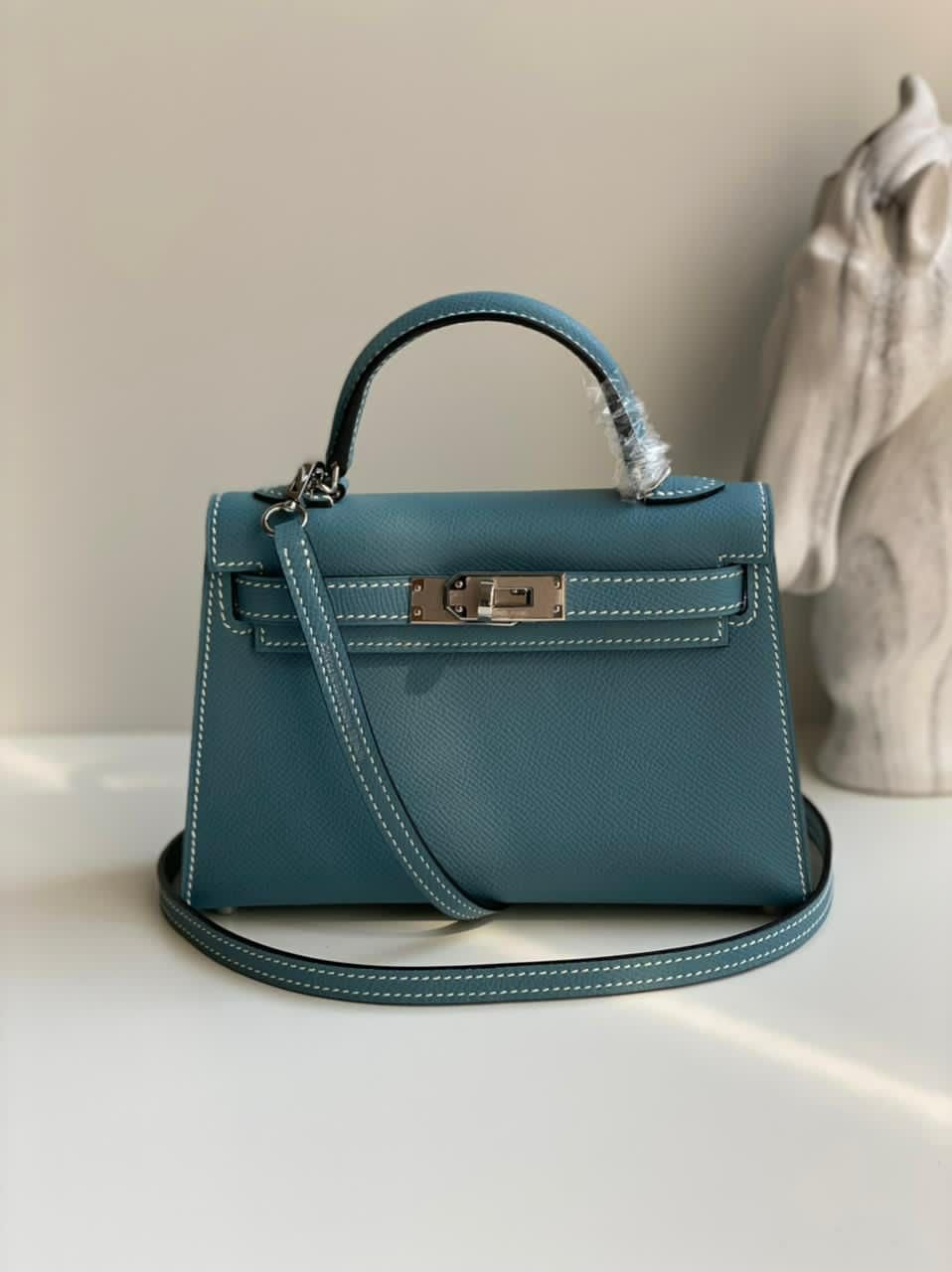 Hermès Kelly Handbag Hermès Kelly Handbag