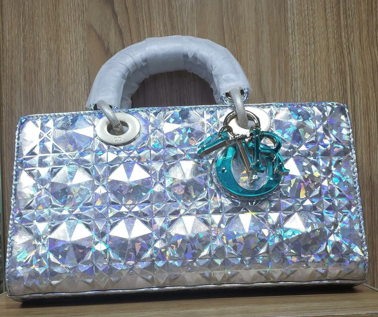 DIOR LADY D-JOY Bag DIOR LADY D-JOY Bag